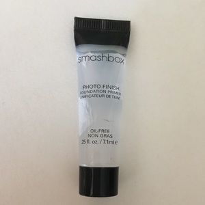 Smashbox Photo Finish Foundation Primer